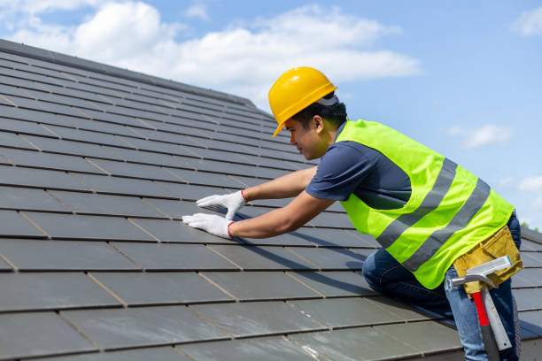 Best Roof Replacement Cost  in Union City, OK