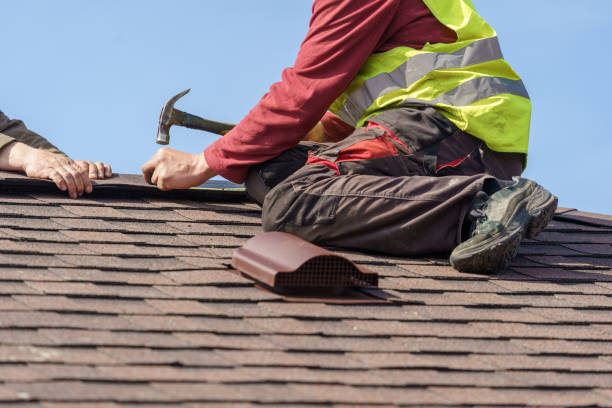 Best Roof Repair Services  in Union City, OK