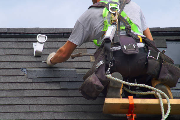 Professional Roofing Contractor in Union City, OK