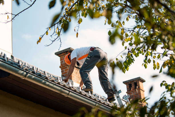 Best Gutter Installation and Roofing  in Union City, OK