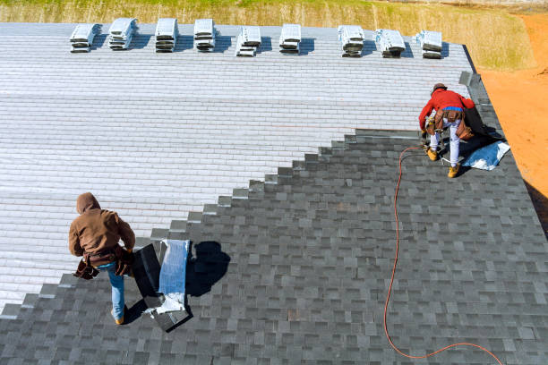 Best Residential Roofing Contractor  in Union City, OK