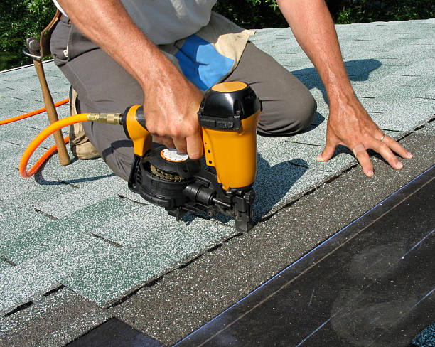 Best New Roof Installation  in Union City, OK
