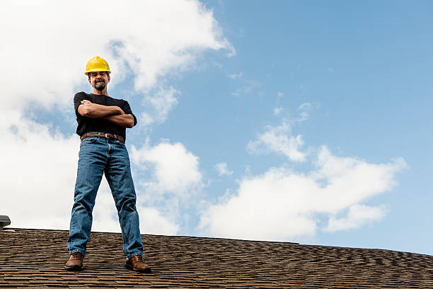 Best Affordable Roofing Company  in Union City, OK