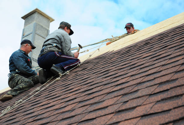Best Metal Roofing Contractor  in Union City, OK