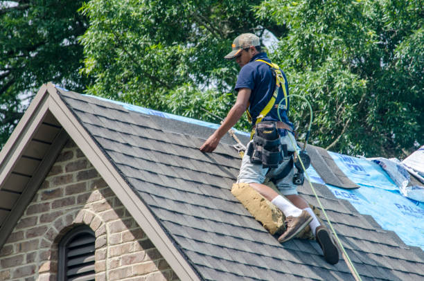 Trusted Union City, OK Roofing Contractor Experts